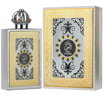 King Of Arabia EDP 100ml