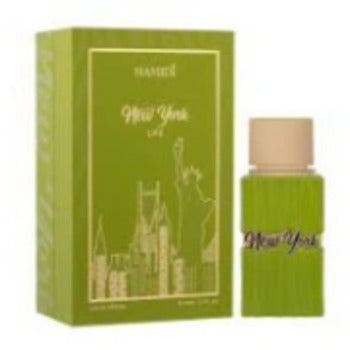 New York Life EDP 100ml