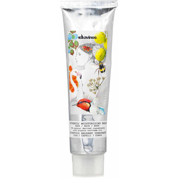 Authentic Moisturising Balm - Vyživující kondicionér pro hydrataci vlasů 150ml
