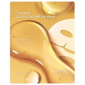 The Real Glutathione Gel Mask 35ml