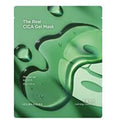 The Real Cica Gel Mask - soothing skin 35ml
