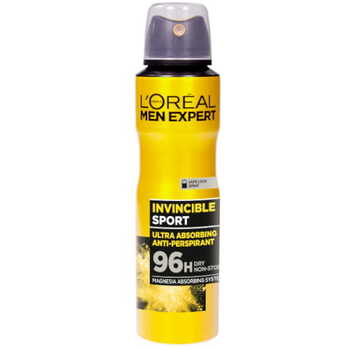 Men Expert Invincible Sport Ultra Absorbing Anti-Perspirant - Antiperspirant pro muže 150ml