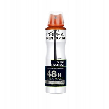 Men Expert Shirt Protect Anti-Perspirant 150ml
