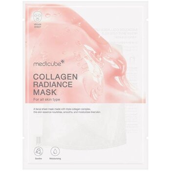 Collagen Lifting Mask 27ml