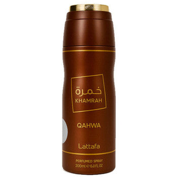 Khamrah Qahwa Deospray 200ml