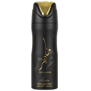 Maahir Deospray 200ml