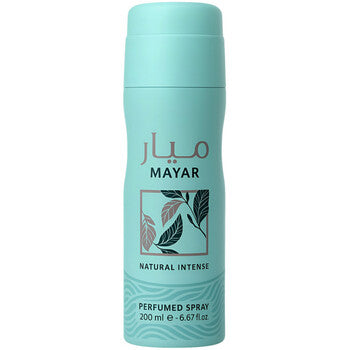 Mayar Natural Intense Deospray 200ml