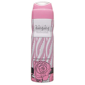 Washwashah Deospray 200ml
