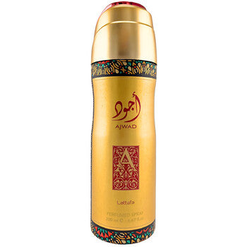 Ajwad Deospray 200ml