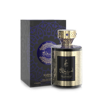 Amwaaj EDP 100ml