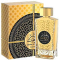 Ghubar Al Dhabab EDP 100ml