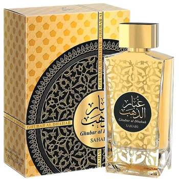 Ghubar Al Dhabab EDP 100ml