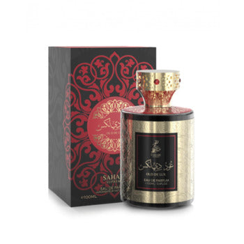 Oud Delux EDP 100ml