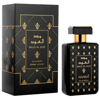 Majd Al Oud EDP 100ml