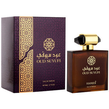 Oud Suyufi EDP 110ml