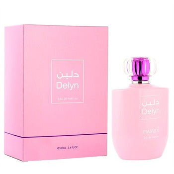 Delyn EDP 100ml