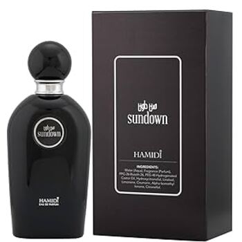 Sundown EDP 100ml