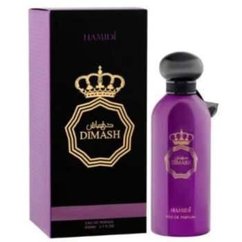 Dimash EDP 80ml