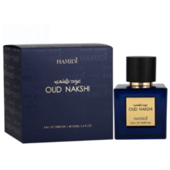 Oud Nakshi EDP 100ml