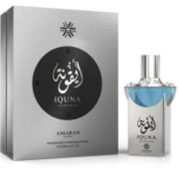 Iquna EDP 100ml