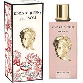 Kings & Queens Blossom EDP 100ml