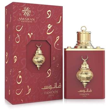 Fanoos Siraj EDP 100ml