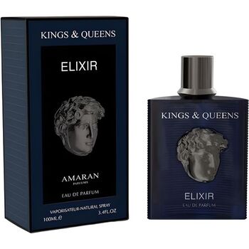 Kings & Queens Elixir EDP 100ml