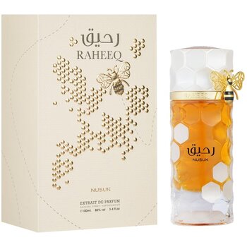 Raheeq Parfum 100ml