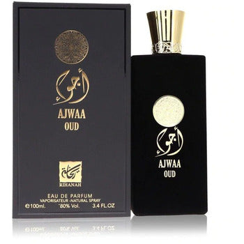 Ajwaa Oud EDP 100ml