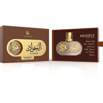 Highfly Al Jawad EDP 85ml