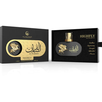 Highfly Al Fursan EDP 85ml