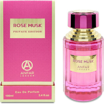 Rose Musk Parfum 100ml