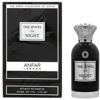 The Jewel of Night Parfum 100ml