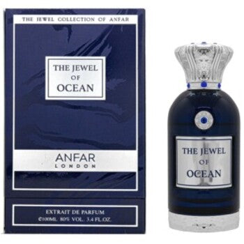 The Jewel of Ocean Parfum 100ml