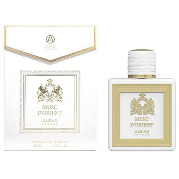 Anfar Musc D´Orient Parfum 115ml