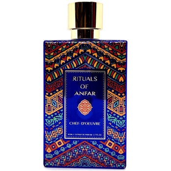 Rituals of Anfar Chef-D´Oeuvre Parfum 80ml