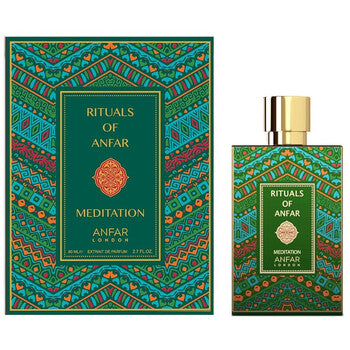 Rituals of Anfar Meditation Parfum 80ml