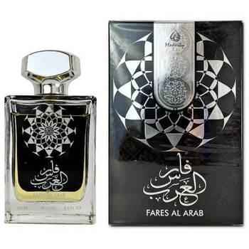 Al Fares EDP 100ml