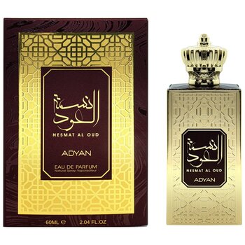 Nesmat Al Oud EDP 60ml