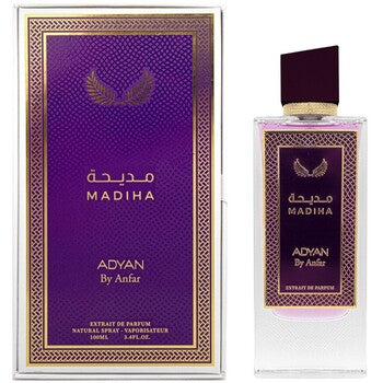 Madiha Eternal EDP 100ml