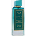 Madiha Musk Parfum 100ml