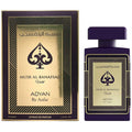 Musk Al Banafsiju Violet Parfum 100ml