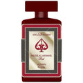 Musk Al Ahmar Red EDP 100ml