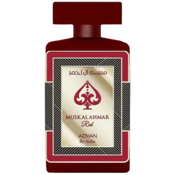 Musk Al Ahmar Red EDP 100ml