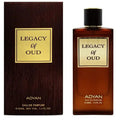 Legacy of Oud EDP 100ml