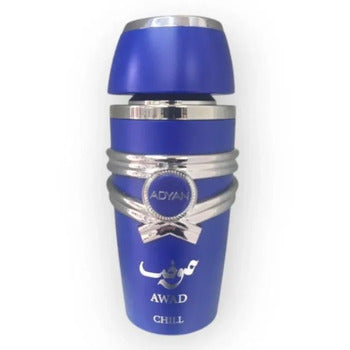 Awad Chill Parfum 100ml