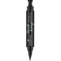 Quick Wing! Stamp Eyeliner 3.5 ml 001