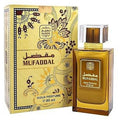 Mufaddal EDT 80ml