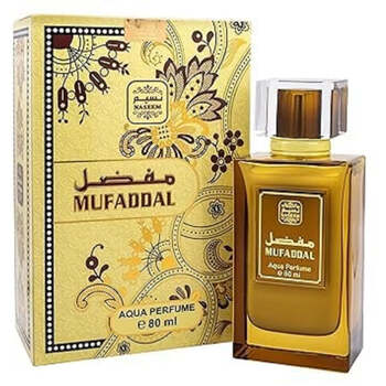 Mufaddal EDT 80ml