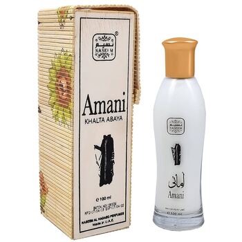 Amani EDT 100ml